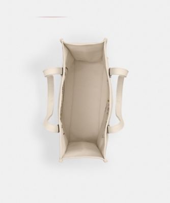 三越伊勢丹限定商品】トート・スケッチ プリント | COACH/コーチ